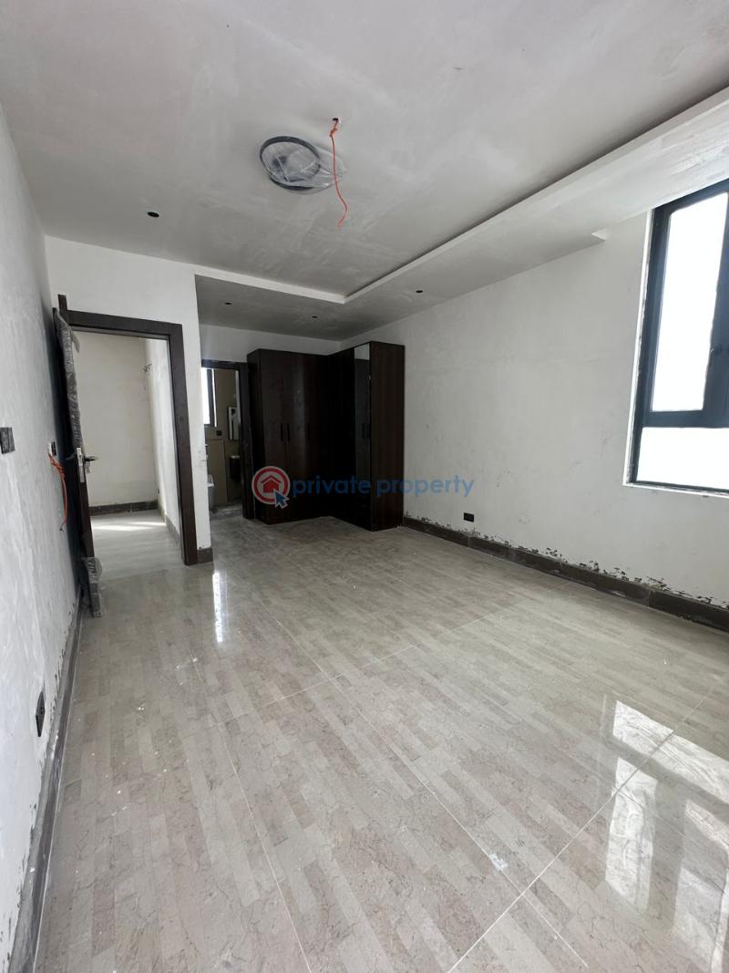 5 bedroom Detached Duplex For Sale Lekki Phase 1 Lagos - 9