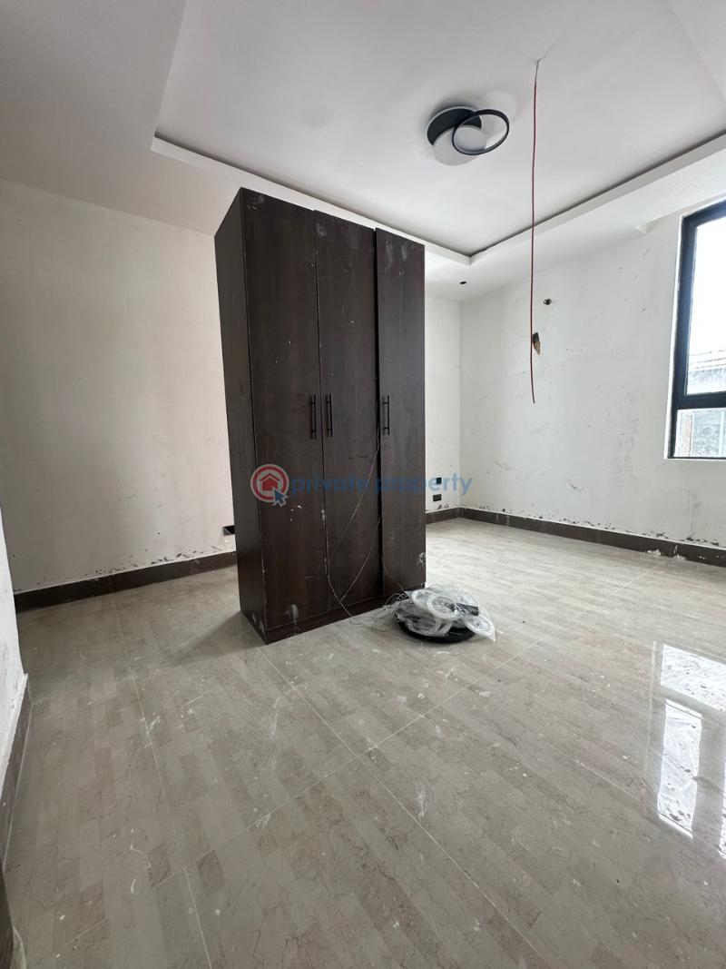 5 bedroom Detached Duplex For Sale Lekki Phase 1 Lagos - 23