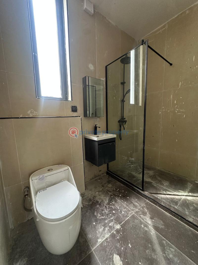 5 bedroom Detached Duplex For Sale Lekki Phase 1 Lagos - 10