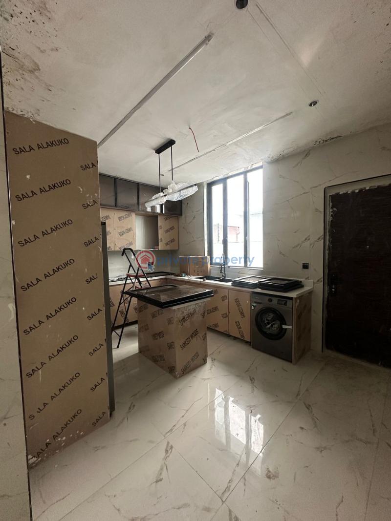 5 bedroom Detached Duplex For Sale Lekki Phase 1 Lagos - 7