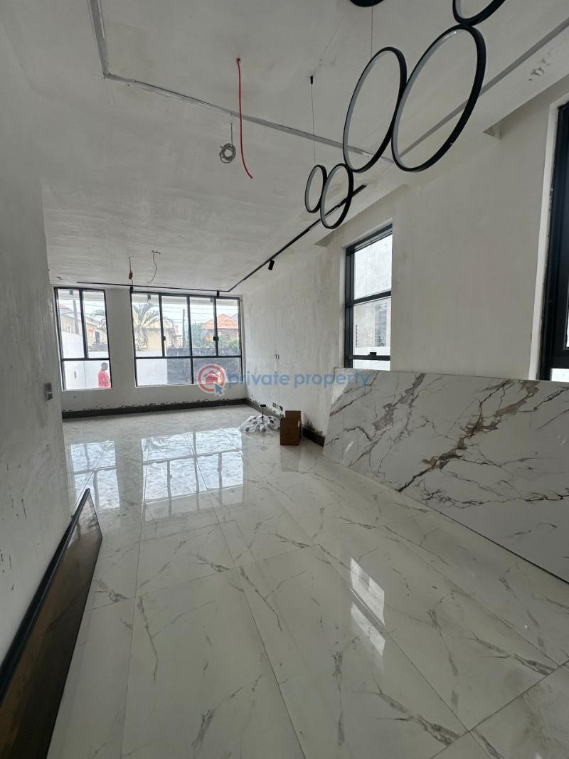 5 bedroom Detached Duplex For Sale Lekki Phase 1 Lagos - 4