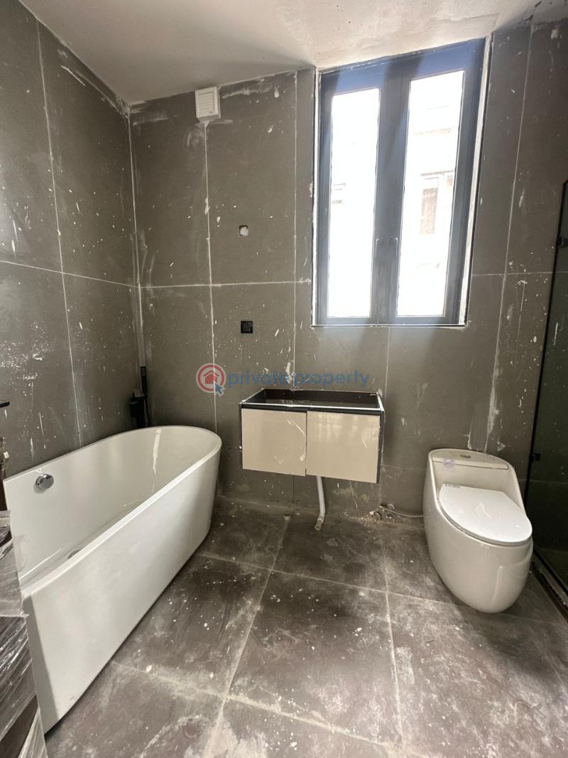 5 bedroom Detached Duplex For Sale Lekki Phase 1 Lagos - 14