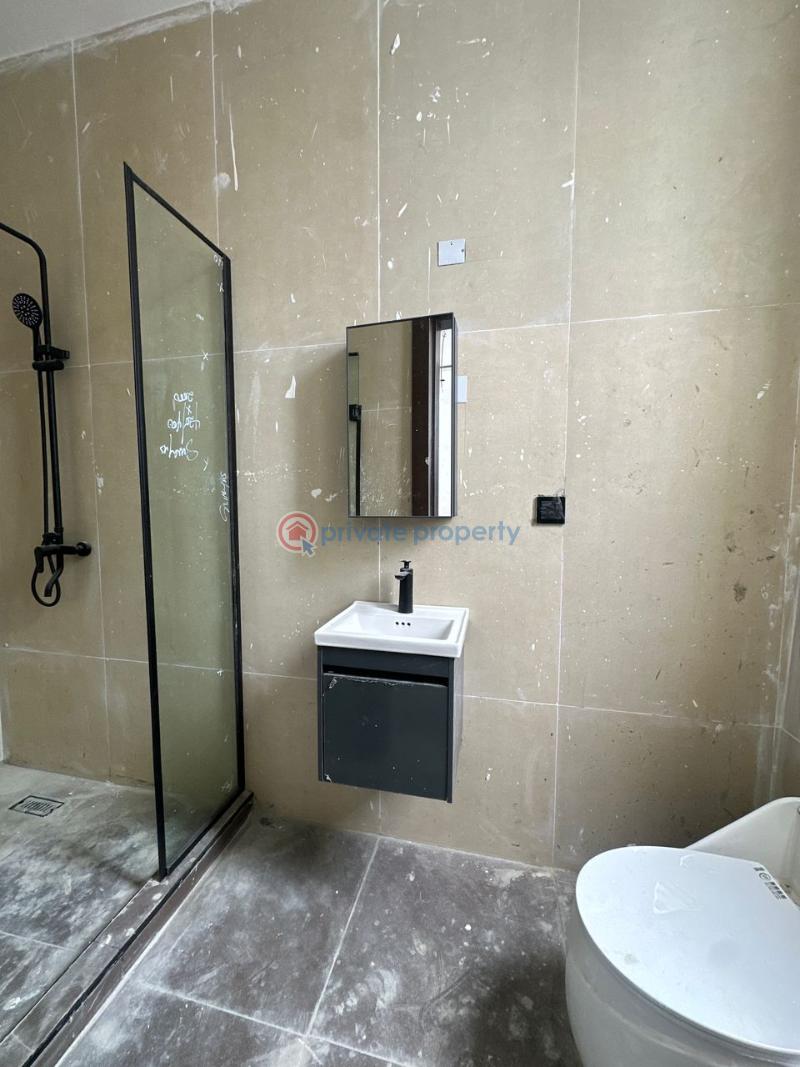 5 bedroom Detached Duplex For Sale Lekki Phase 1 Lagos - 16