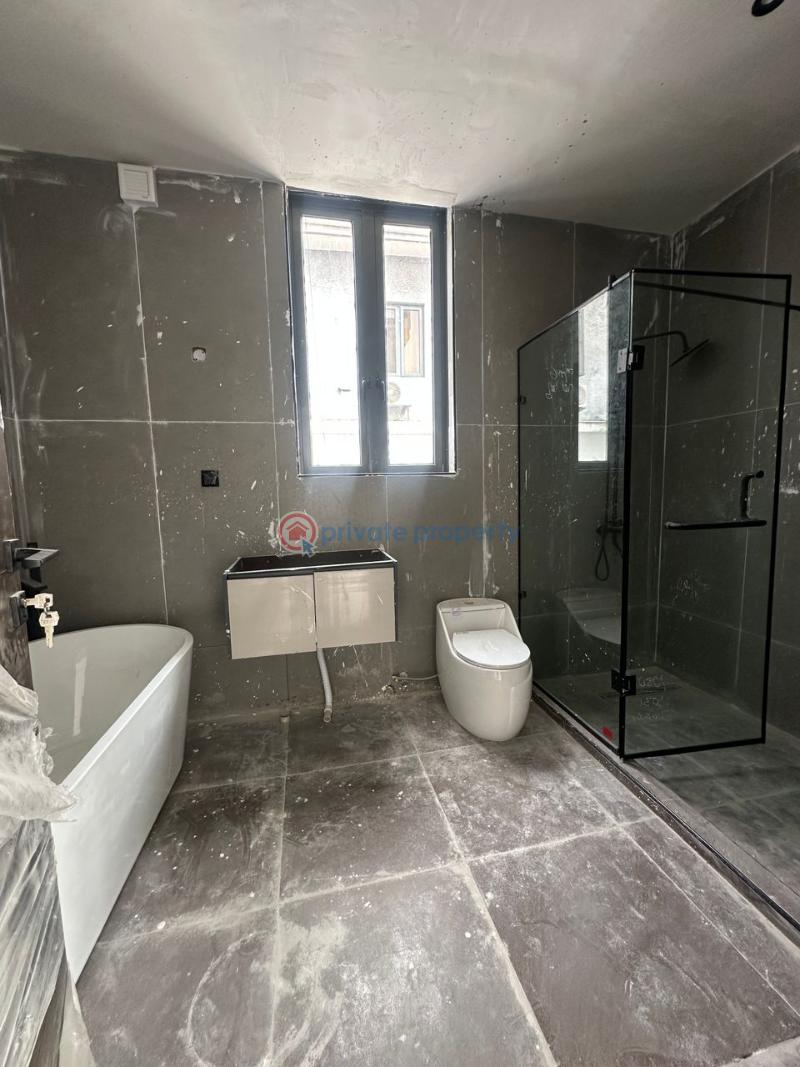 5 bedroom Detached Duplex For Sale Lekki Phase 1 Lagos - 13