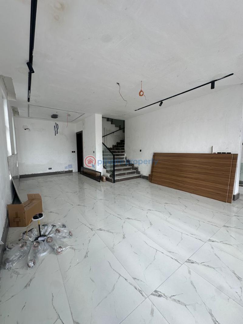 5 bedroom Detached Duplex For Sale Lekki Phase 1 Lagos - 3