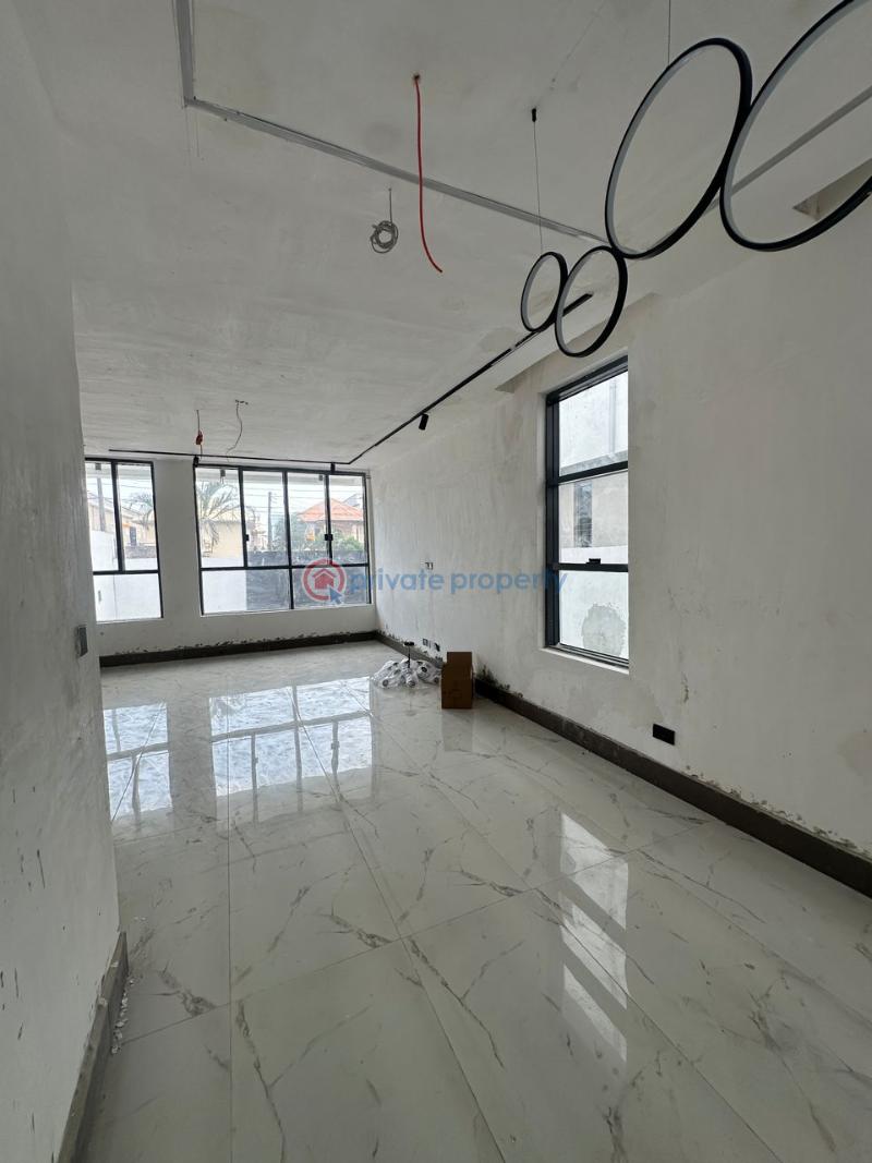 5 bedroom Detached Duplex For Sale Lekki Phase 1 Lagos - 26