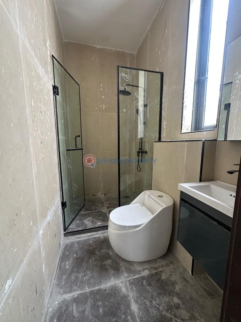 5 bedroom Detached Duplex For Sale Lekki Phase 1 Lagos - 21