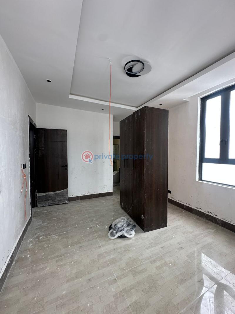 5 bedroom Detached Duplex For Sale Lekki Phase 1 Lagos - 22
