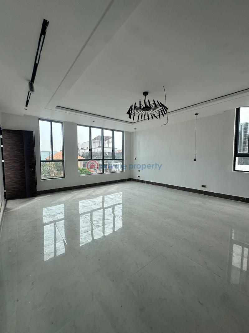 5 bedroom Detached Duplex For Sale Lekki Phase 1 Lagos - 11