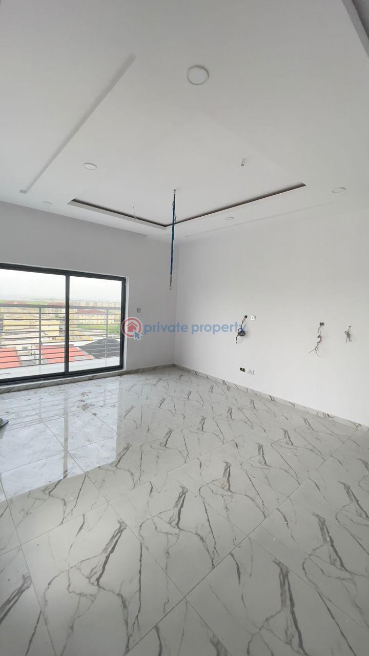 5 bedroom Shared Apartment For Rent Lekki Lagos - 13