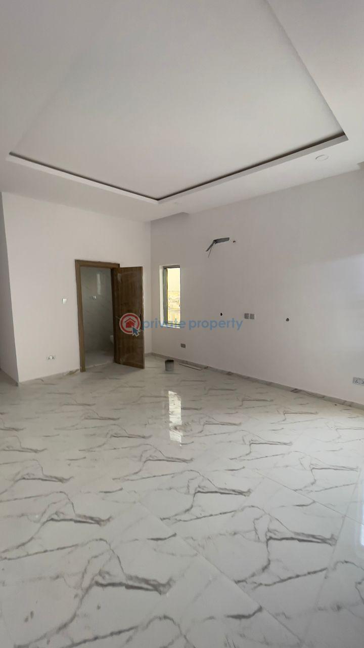 5 bedroom Shared Apartment For Rent Lekki Lagos - 18