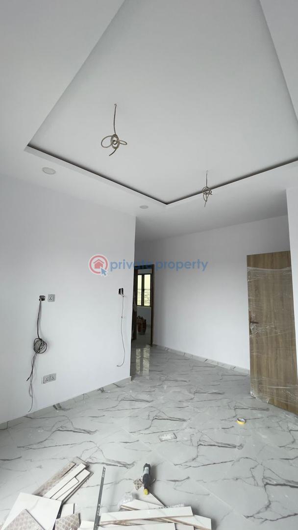 5 bedroom Shared Apartment For Rent Lekki Lagos - 22