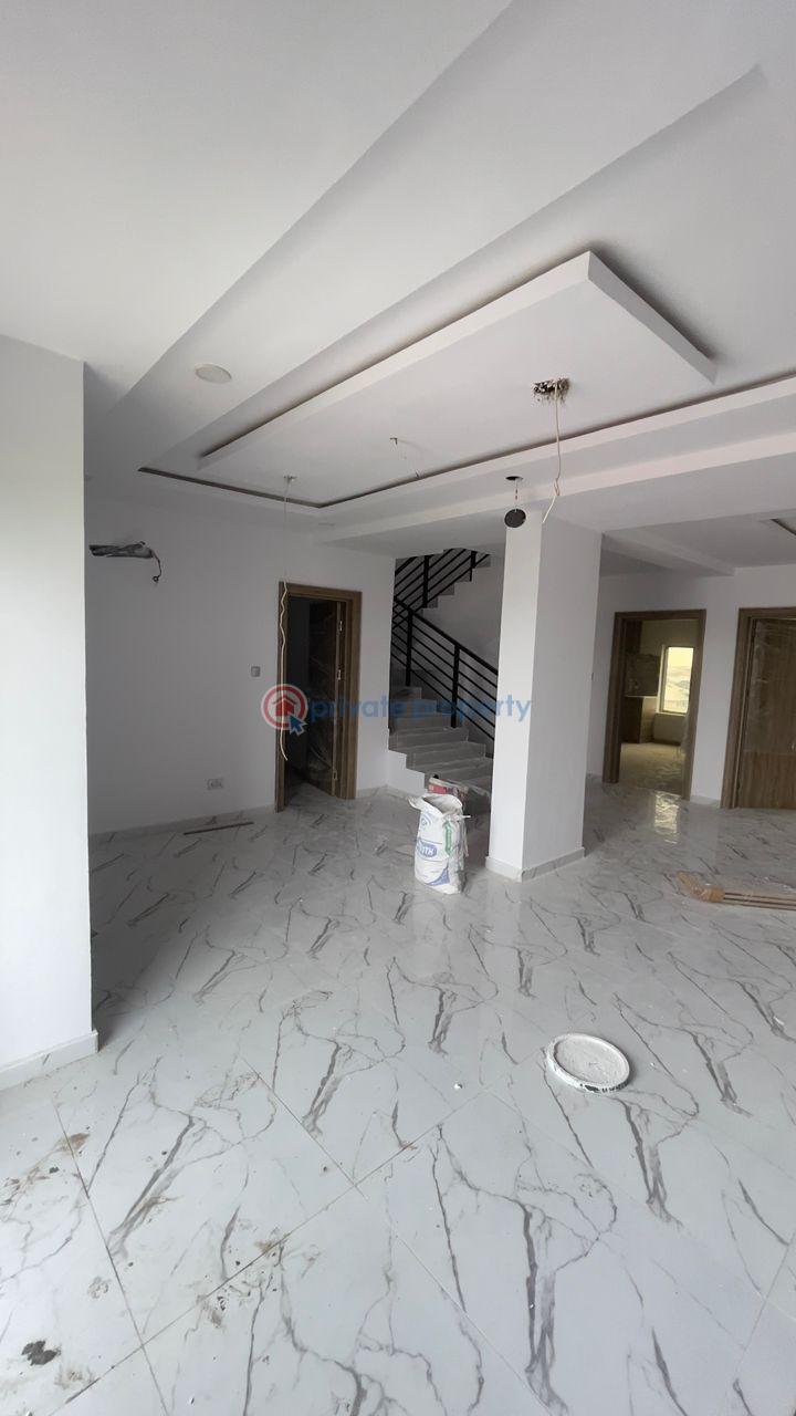 5 bedroom Shared Apartment For Sale Lekki Lagos - 6
