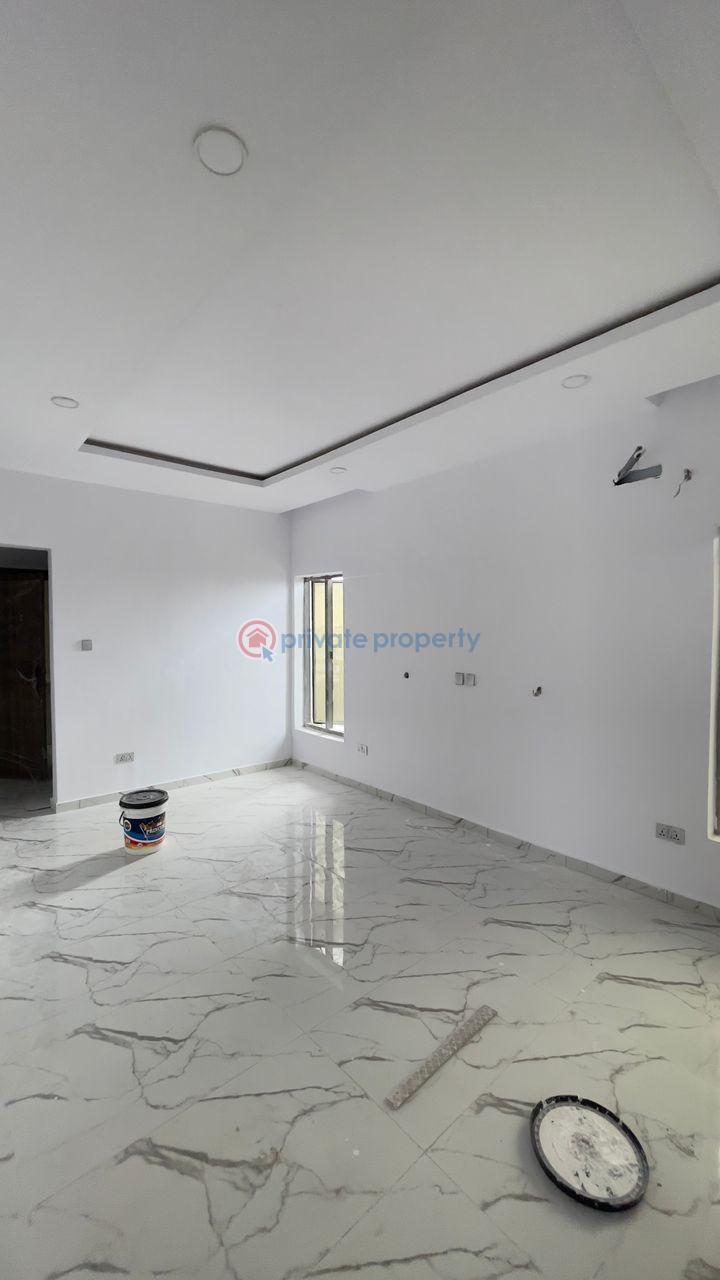 5 bedroom Block Of Flats For Rent Lekki Lagos - 8