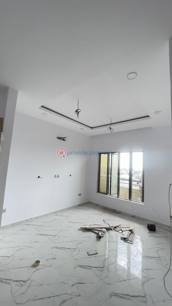 5 bedroom Shared Apartment For Sale Lekki Lagos - 8