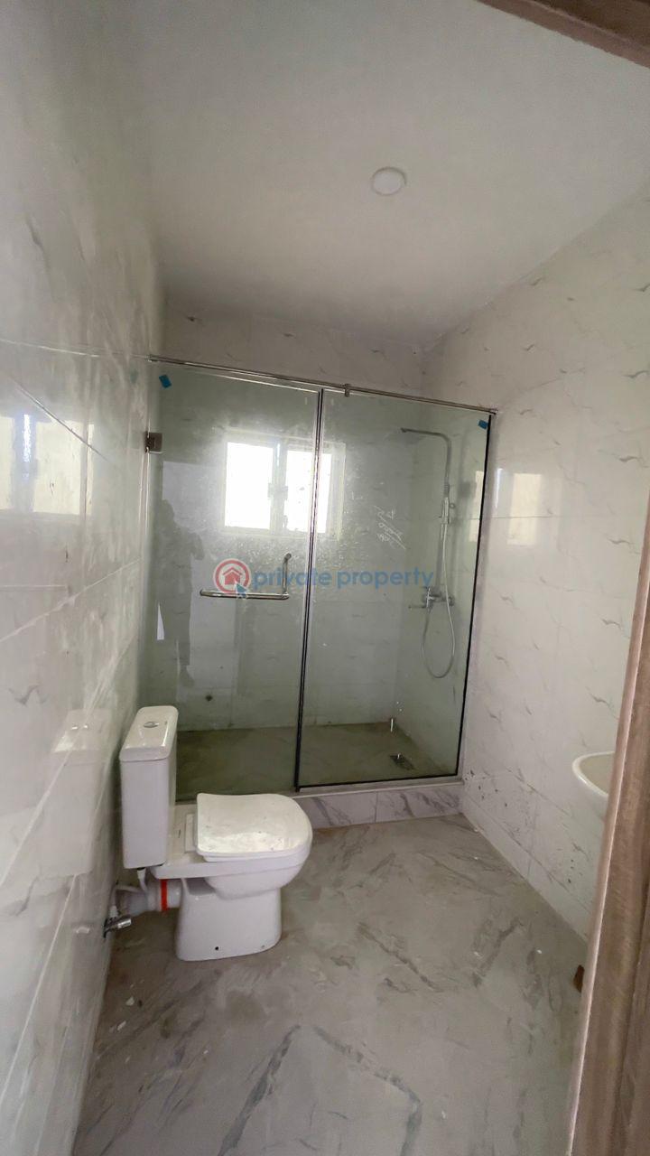 5 bedroom Shared Apartment For Rent Lekki Lagos - 16