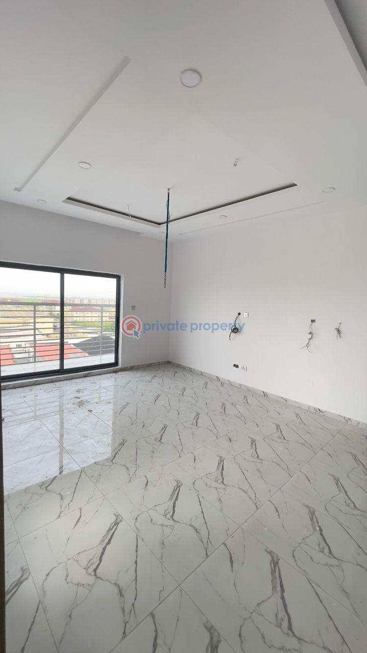 5 bedroom Shared Apartment For Sale Lekki Lagos - 17