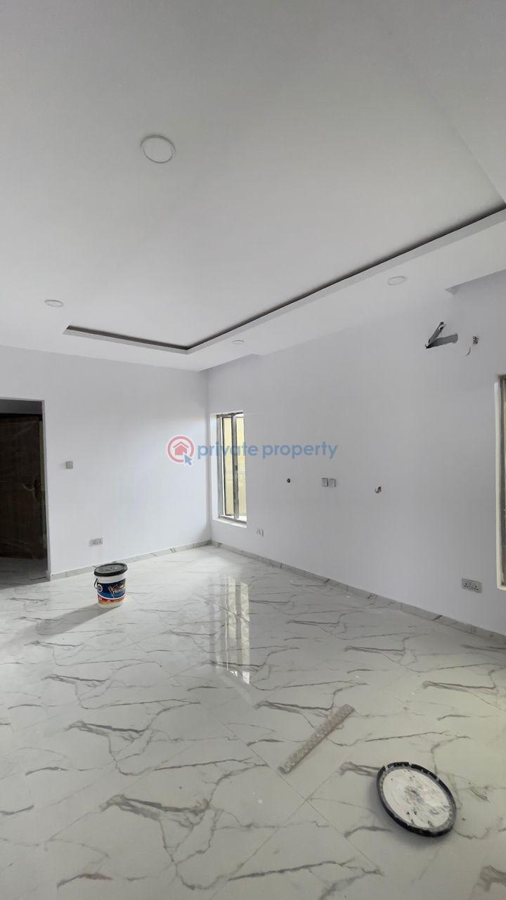 5 bedroom Shared Apartment For Sale Lekki Lagos - 21