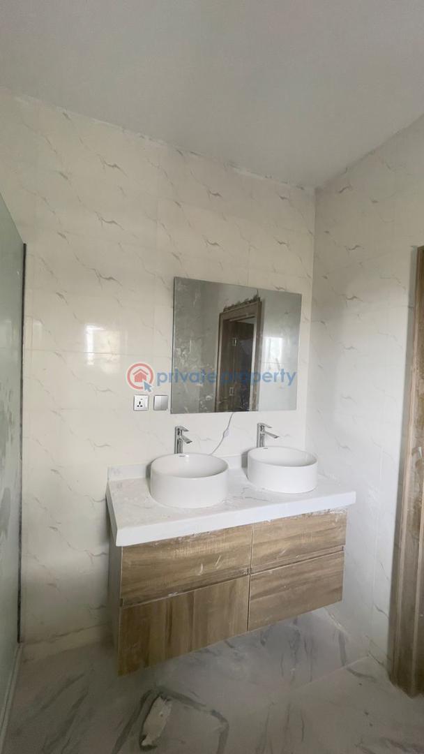 5 bedroom Shared Apartment For Rent Lekki Lagos - 20