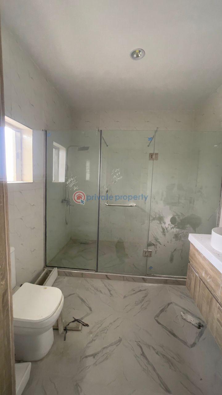 5 bedroom Block Of Flats For Rent Lekki Lagos - 17