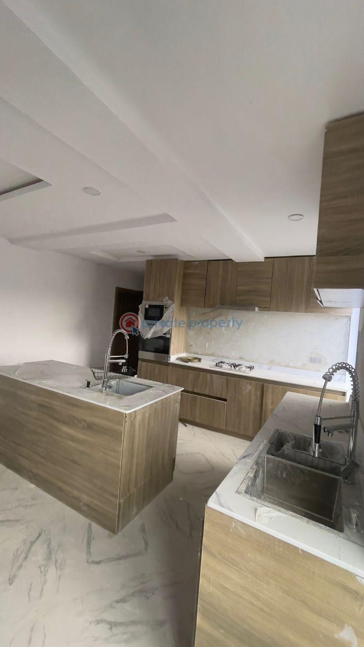 5 bedroom Shared Apartment For Sale Lekki Lagos - 8