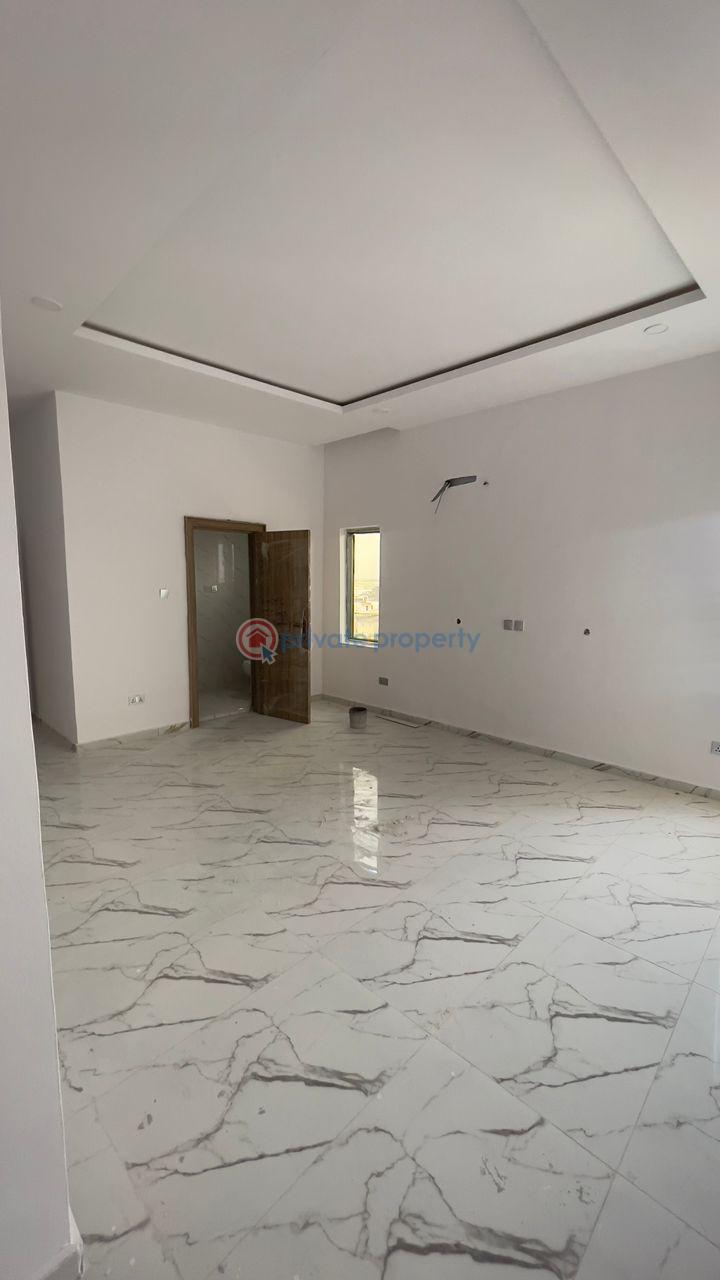 5 bedroom Block Of Flats For Rent Lekki Lagos - 15