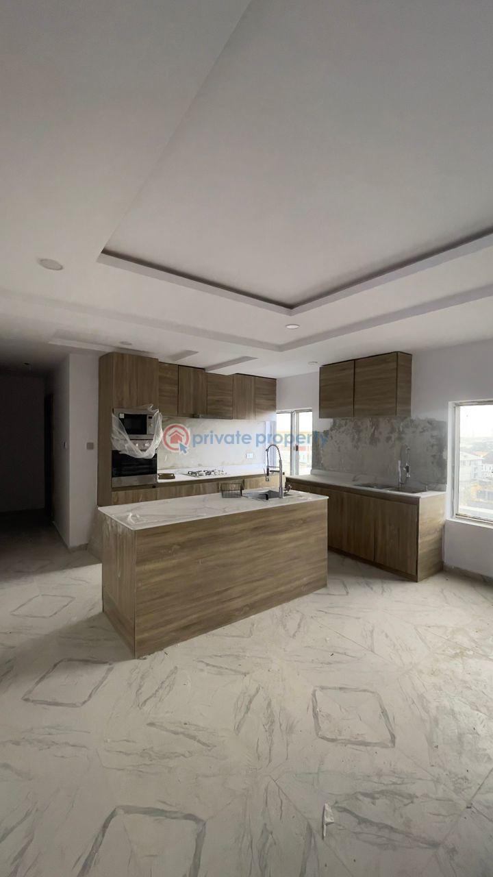 5 bedroom Shared Apartment For Sale Lekki Lagos - 5