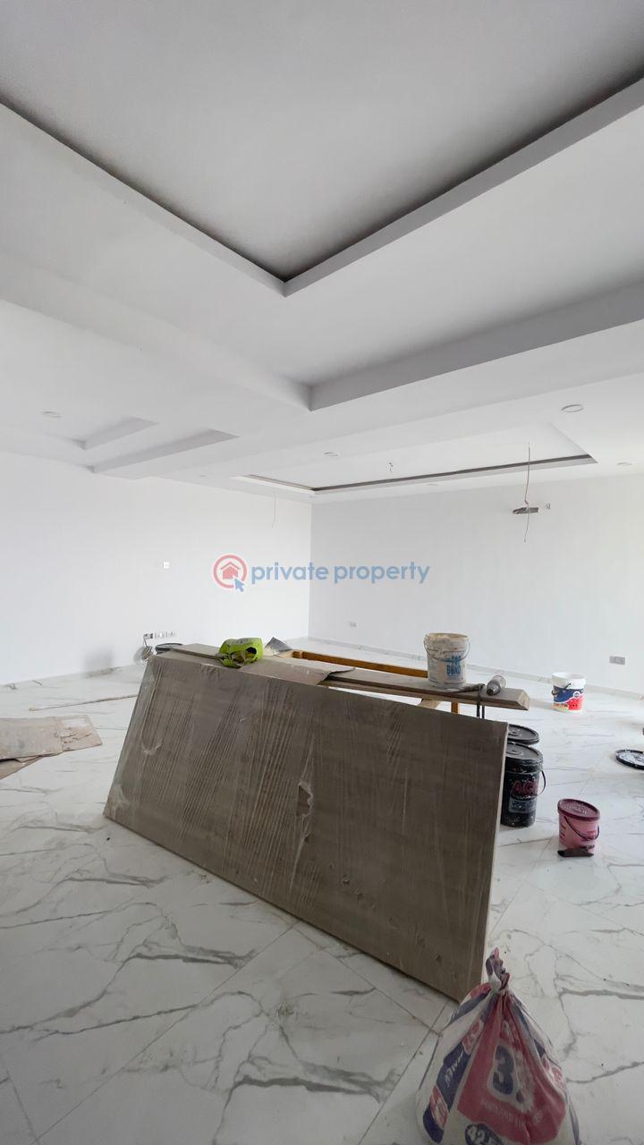 5 bedroom Block Of Flats For Rent Lekki Lagos - 2
