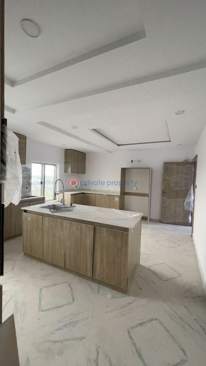 5 bedroom Shared Apartment For Sale Lekki Lagos - 6
