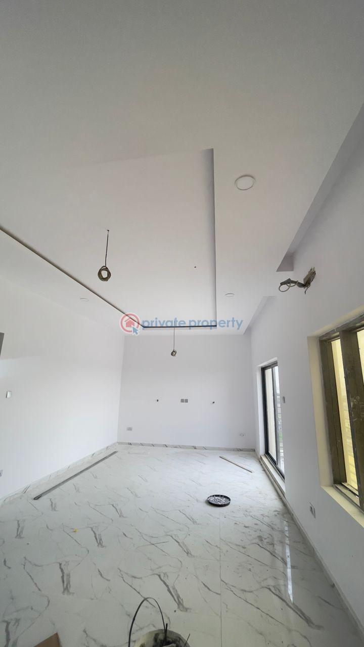 5 bedroom Shared Apartment For Rent Lekki Lagos - 10