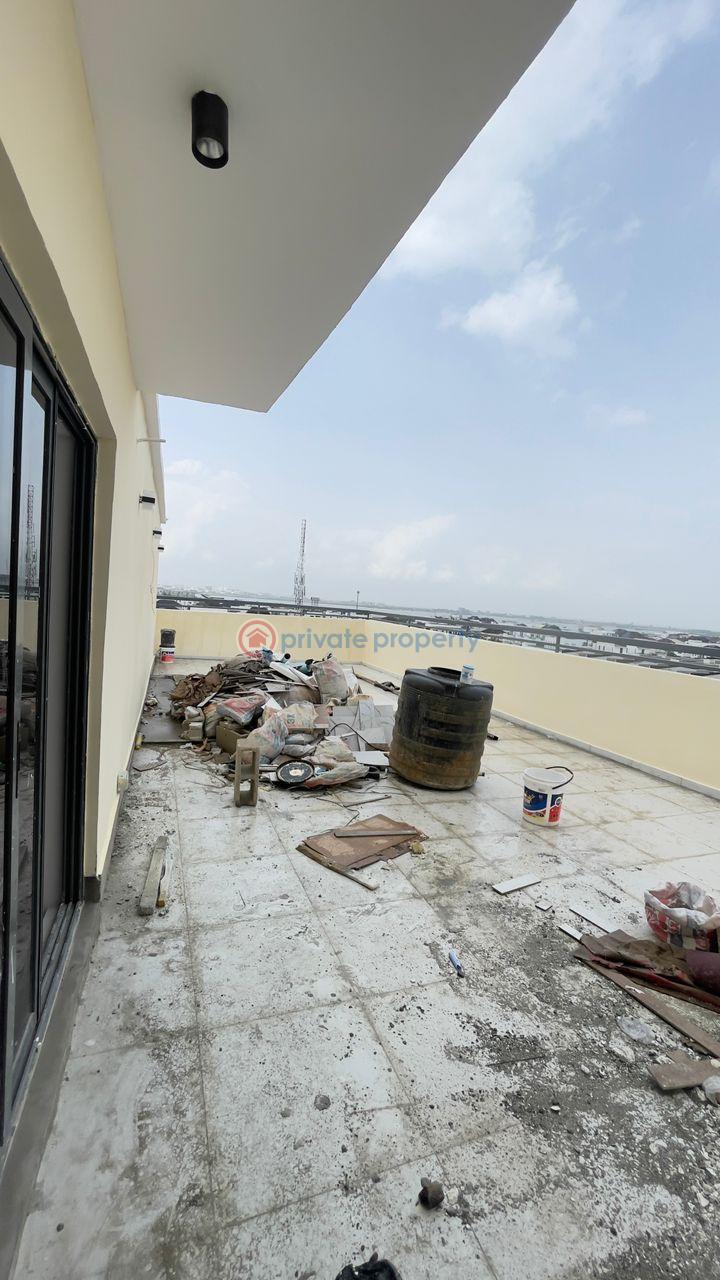5 bedroom Shared Apartment For Sale Lekki Lagos - 20