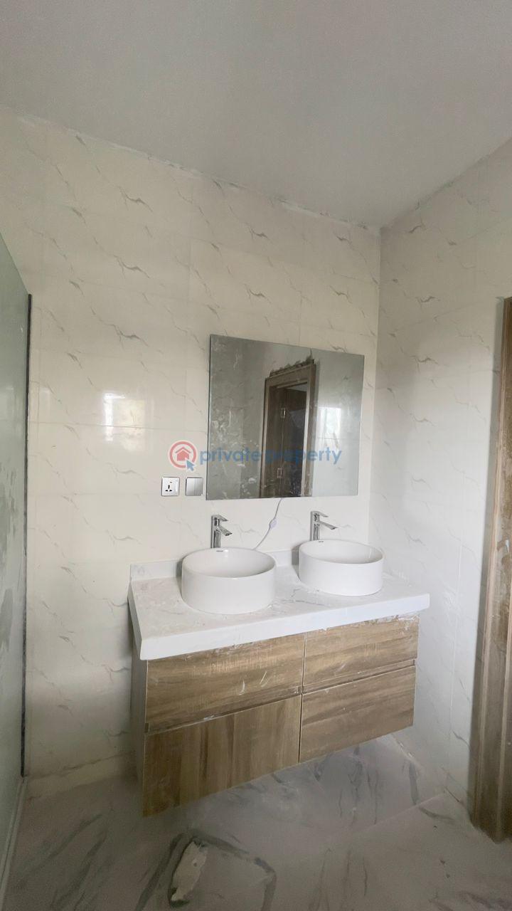 5 bedroom Shared Apartment For Sale Lekki Lagos - 13