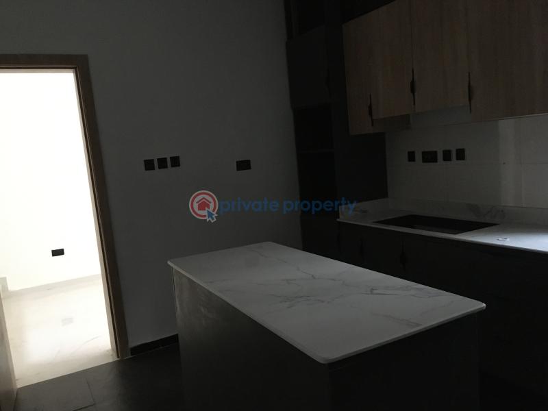 5 bedroom Detached Duplex For Sale Before Channels Tv Opic Isheri Community Isheri North Ojodu Lagos - 5