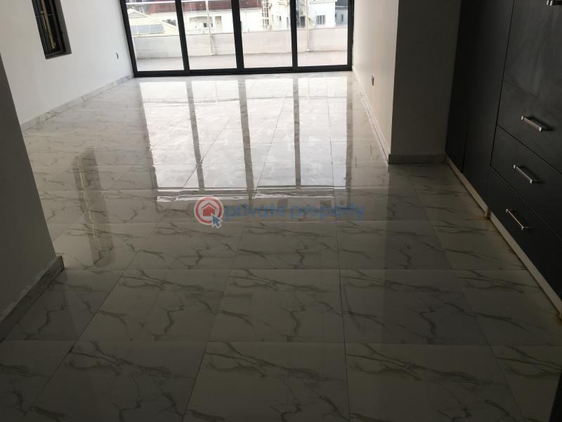 5 bedroom Detached Duplex For Sale Before Channels Tv Opic Isheri Community Isheri North Ojodu Lagos - 12