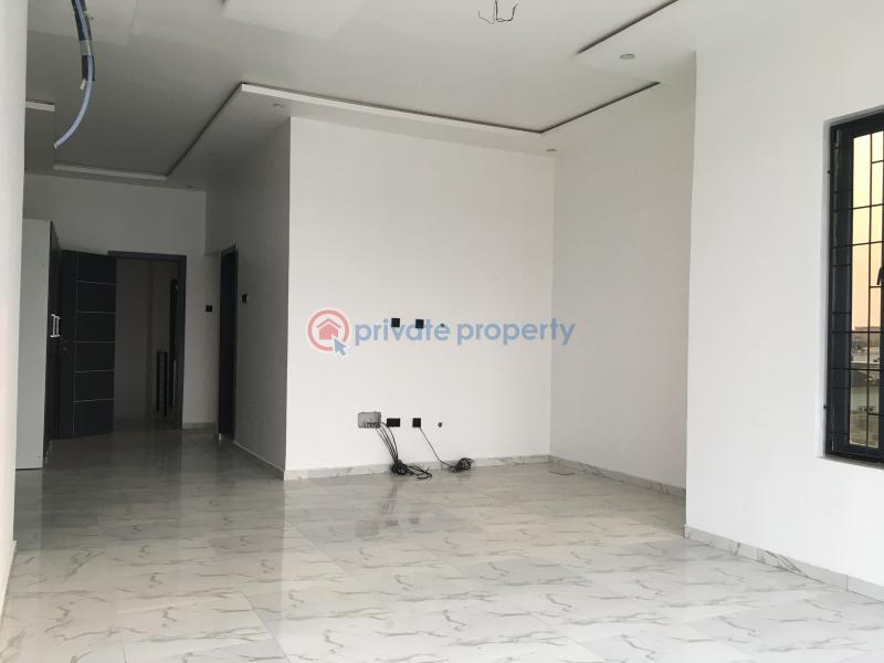 5 bedroom Detached Duplex For Sale Before Channels Tv Opic Isheri Community Isheri North Ojodu Lagos - 9
