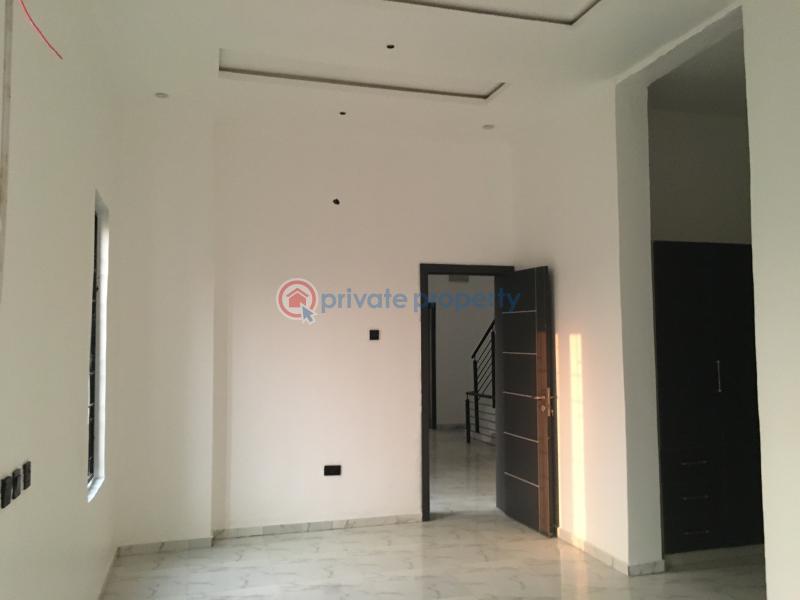 5 bedroom Detached Duplex For Sale Before Channels Tv Opic Isheri Community Isheri North Ojodu Lagos - 6