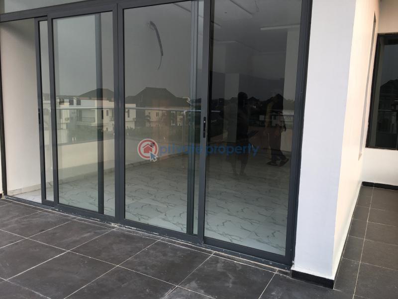 5 bedroom Detached Duplex For Sale Before Channels Tv Opic Isheri Community Isheri North Ojodu Lagos - 8