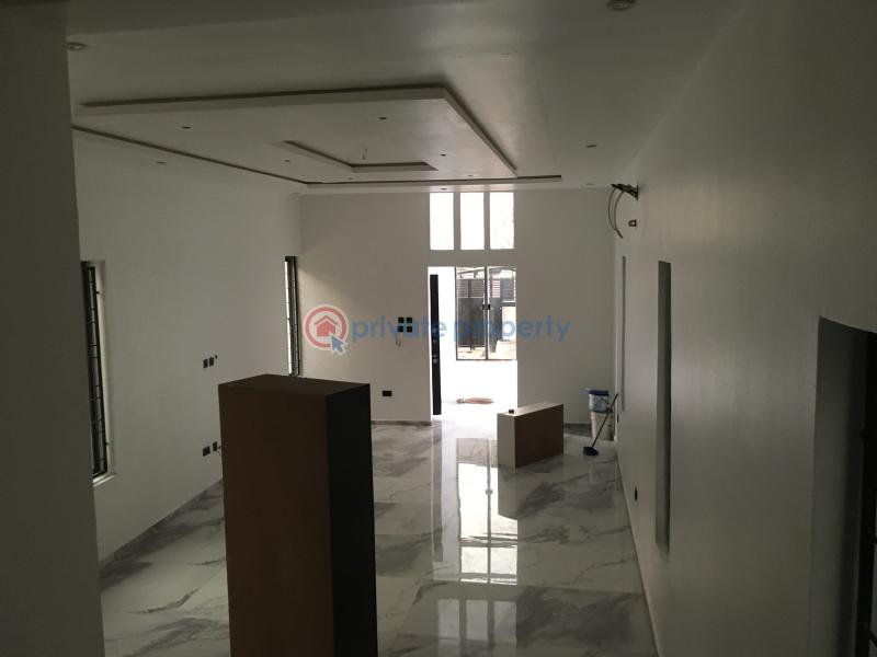 5 bedroom Detached Duplex For Sale Before Channels Tv Opic Isheri Community Isheri North Ojodu Lagos - 14