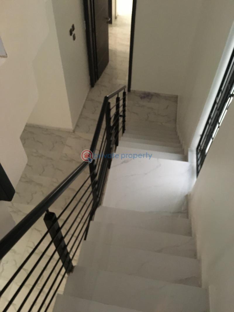 5 bedroom Detached Duplex For Sale Before Channels Tv Opic Isheri Community Isheri North Ojodu Lagos - 13