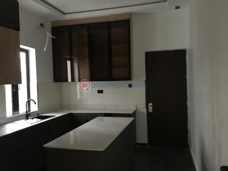 5 bedroom Detached Duplex For Sale Before Channels Tv Opic Isheri Community Isheri North Ojodu Lagos - 4
