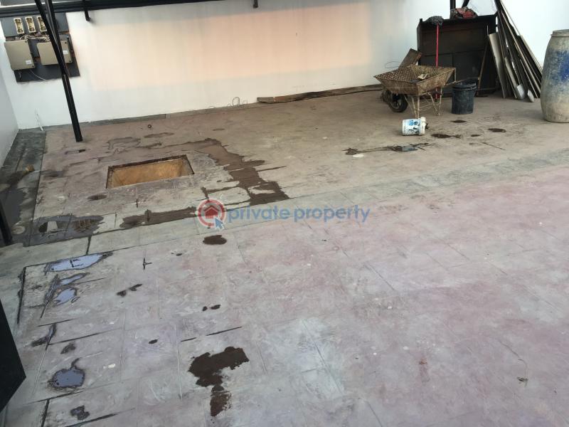5 bedroom Detached Duplex For Sale Before Channels Tv Opic Isheri Community Isheri North Ojodu Lagos - 1