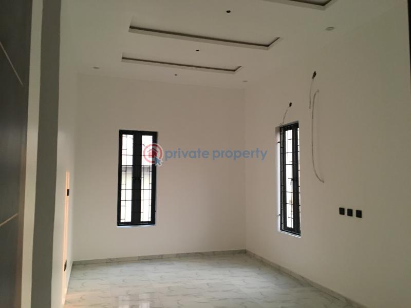 5 bedroom Detached Duplex For Sale Before Channels Tv Opic Isheri Community Isheri North Ojodu Lagos - 7