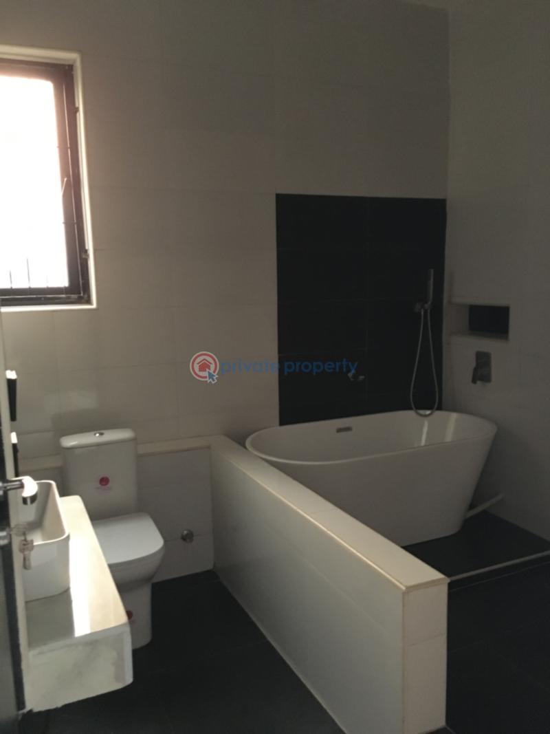 5 bedroom Detached Duplex For Sale Before Channels Tv Opic Isheri Community Isheri North Ojodu Lagos - 11