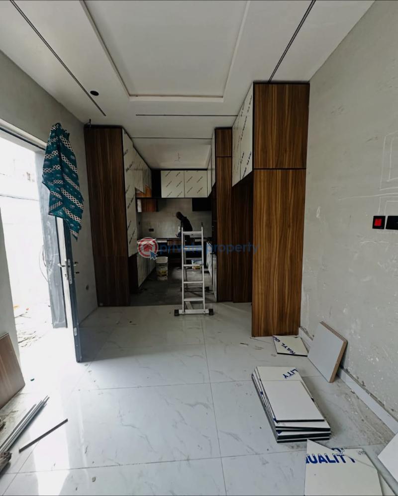 5 bedroom Detached Duplex For Sale Omole Phase 1 Ikeja Lagos - 15
