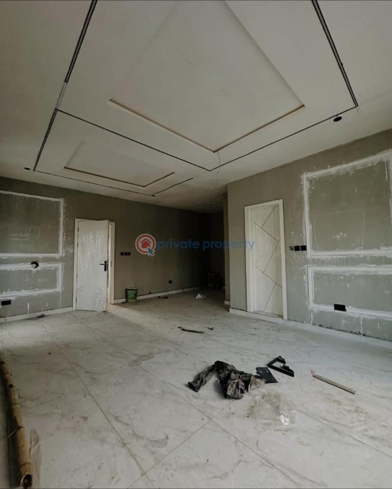 5 bedroom Detached Duplex For Sale Omole Phase 1 Ikeja Lagos - 3