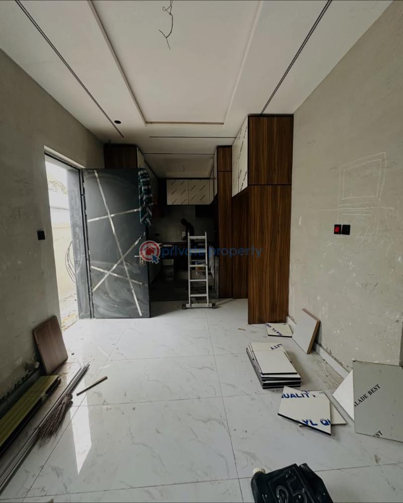 5 bedroom Detached Duplex For Sale Omole Phase 1 Ikeja Lagos - 7