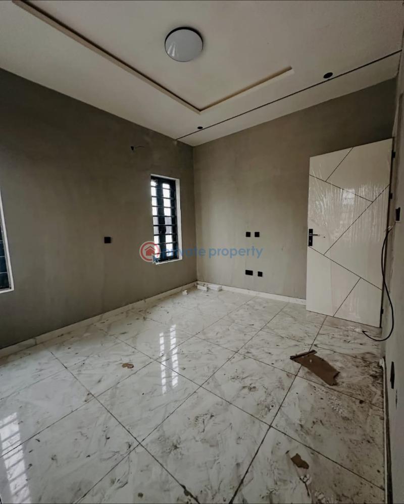 5 bedroom Detached Duplex For Sale Omole Phase 1 Ikeja Lagos - 12