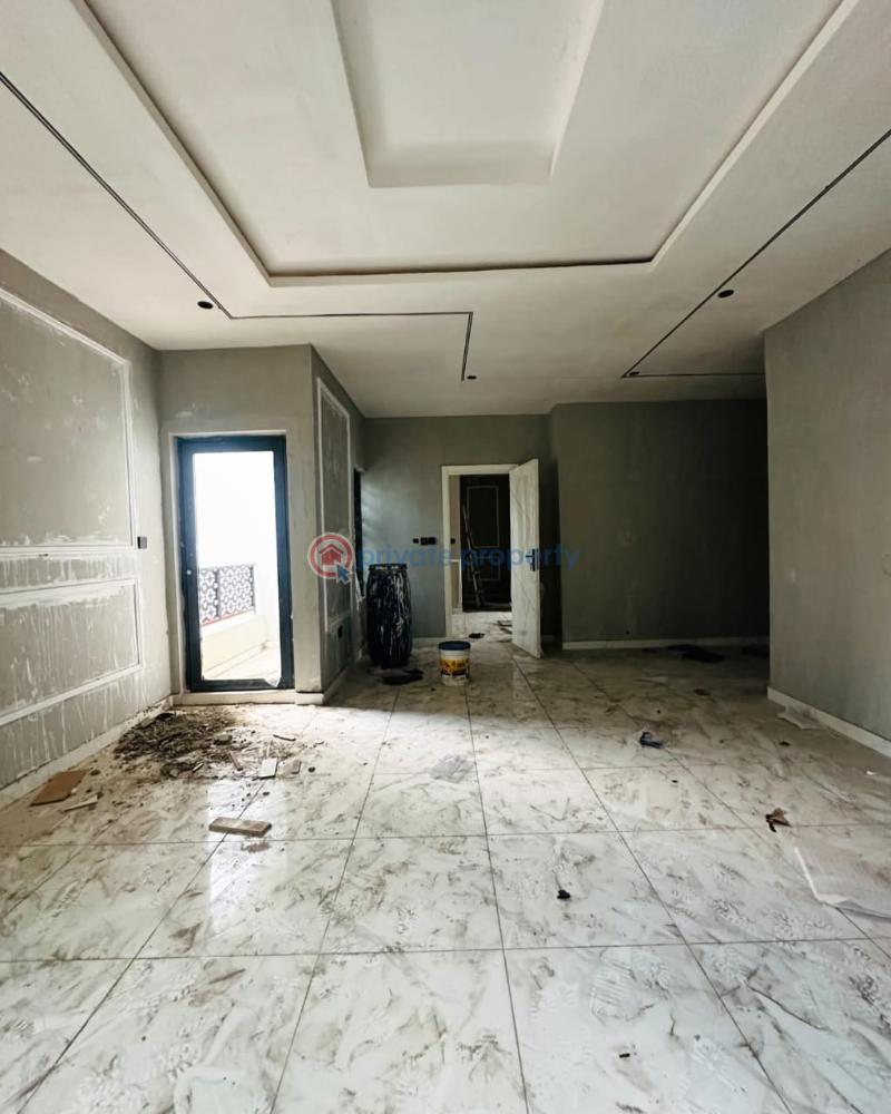 5 bedroom Detached Duplex For Sale Omole Phase 1 Ikeja Lagos - 13