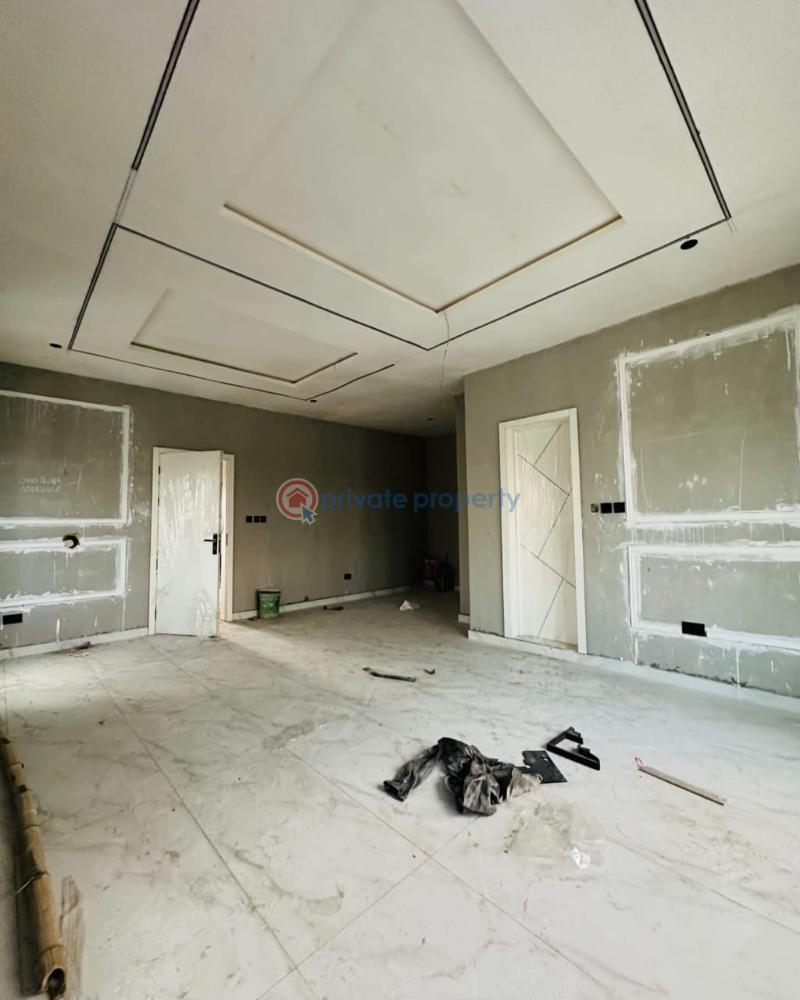 5 bedroom Detached Duplex For Sale Omole Phase 1 Ikeja Lagos - 11