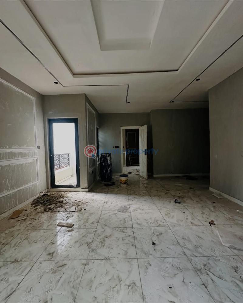 5 bedroom Detached Duplex For Sale Omole Phase 1 Ikeja Lagos - 14
